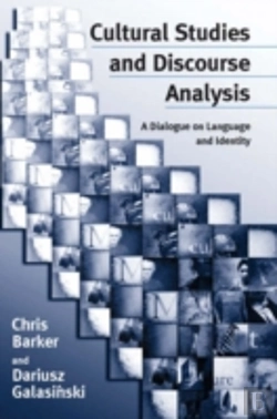 Bertrand.pt - Cultural Studies And Discourse Analysis