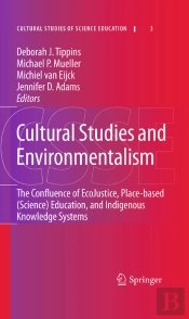 Cultural Studies And Environmentalism