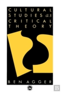 Bertrand.pt - Cultural Studies As Critical Theory