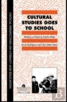 Cultural Studies Goes To School