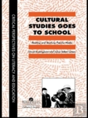 Cultural Studies Goes To School