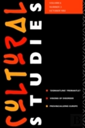 Cultural Studies