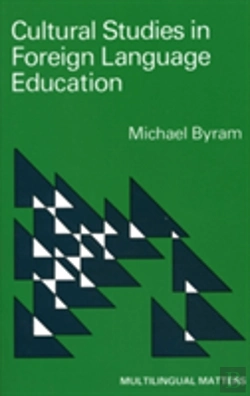 Bertrand.pt - Cultural Studies In Foreign Language Learning