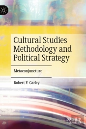 Cultural Studies Methodology And Political Strategy