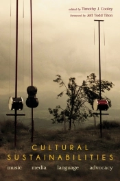 Cultural Sustainabilities