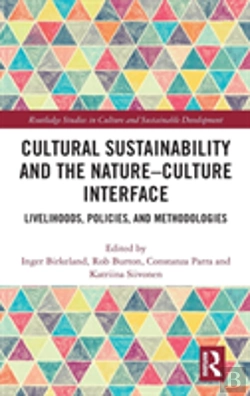 Bertrand.pt - Cultural Sustainability And The Nature-Culture Interface