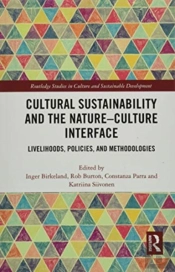 Cultural Sustainability And The Nature-Culture Interface