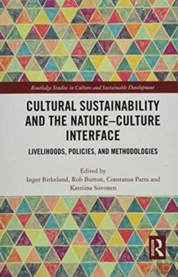 Bertrand.pt - Cultural Sustainability And The Nature-Culture Interface