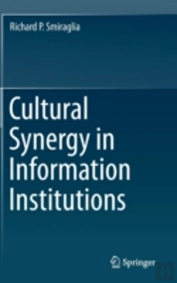Bertrand.pt - Cultural Synergy In Information Institutions