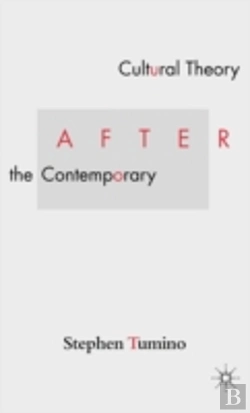 Bertrand.pt - Cultural Theory After The Contemporary