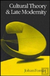 Cultural Theory And Late Modernity