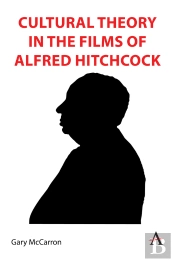 Cultural Theory In The Films Of Alfred Hitchcock