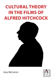 Cultural Theory In The Films Of Alfred Hitchcock