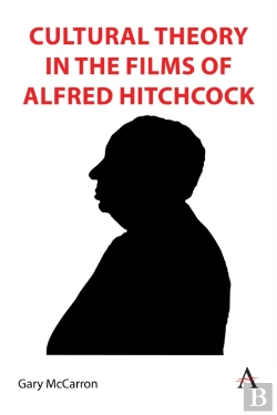 Bertrand.pt - Cultural Theory In The Films Of Alfred Hitchcock