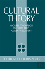 Cultural Theory