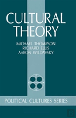 Bertrand.pt - Cultural Theory