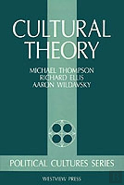 Bertrand.pt - Cultural Theory