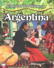 Cultural Traditions In Argentina