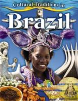 Bertrand.pt - Cultural Traditions In Brazil