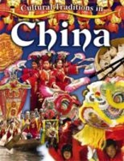 Cultural Traditions In China