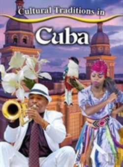 Bertrand.pt - Cultural Traditions In Cuba