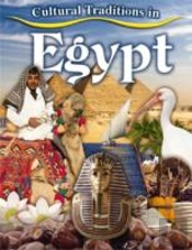 Cultural Traditions In Egypt