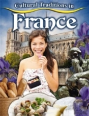 Cultural Traditions In France