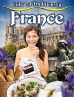 Bertrand.pt - Cultural Traditions In France