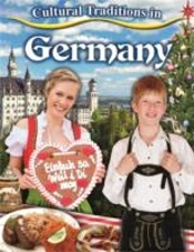 Cultural Traditions In Germany