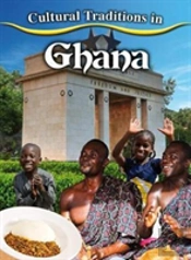 Cultural Traditions In Ghana