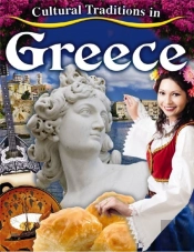 Cultural Traditions In Greece