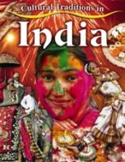 Cultural Traditions In India