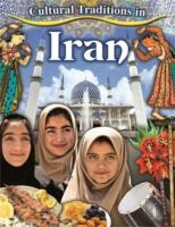 Cultural Traditions In Iran
