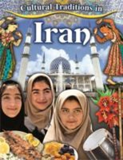 Bertrand.pt - Cultural Traditions In Iran