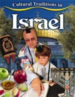 Bertrand.pt - Cultural Traditions In Israel