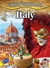 Cultural Traditions In Italy