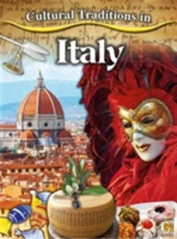 Bertrand.pt - Cultural Traditions In Italy
