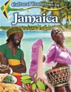 Bertrand.pt - Cultural Traditions In Jamaica