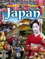 Cultural Traditions In Japan