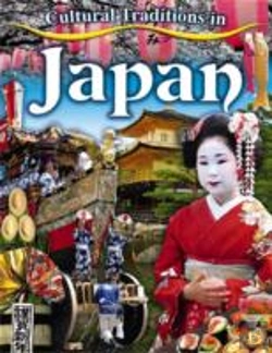 Bertrand.pt - Cultural Traditions In Japan