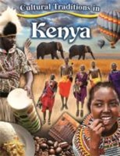 Cultural Traditions In Kenya