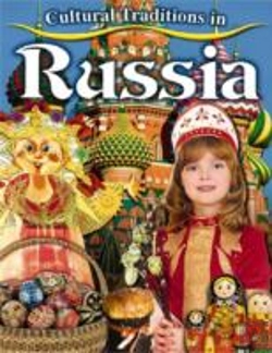 Bertrand.pt - Cultural Traditions In Russia