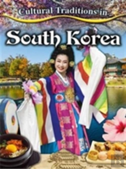 Bertrand.pt - Cultural Traditions In South Korea