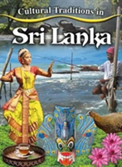 Bertrand.pt - Cultural Traditions In Sri Lanka