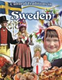 Bertrand.pt - Cultural Traditions In Sweden