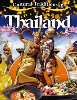 Bertrand.pt - Cultural Traditions In Thailand