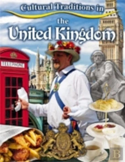 Bertrand.pt - Cultural Traditions In The United Kingdom
