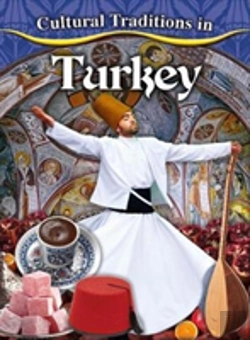 Bertrand.pt - Cultural Traditions In Turkey