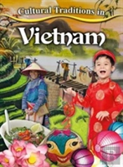 Cultural Traditions In Vietnam