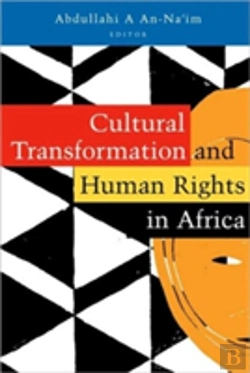 Bertrand.pt - Cultural Transformation And Human Rights In Africa